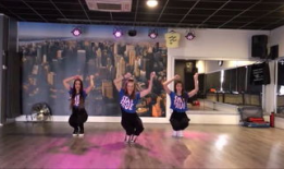 健身舞蹈视频大全