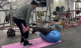 康复训练视频,高效康复训练指南