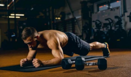 撸铁视频,揭秘肌肉塑造秘诀