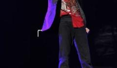 迈克杰克逊舞蹈视频,迈克·杰克逊经典舞蹈视频回顾