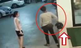 打架视频,一场激烈打架视频的惊心动魄回顾