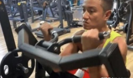 撸铁视频,揭秘肌肉塑造秘诀