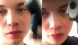 男性视频,视频中的魅力瞬间捕捉