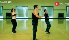 健身舞蹈视频大全