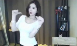 韩国女主播热舞视频,动感魅力席卷全球