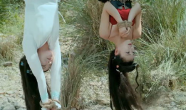 美女脱光衣服的视频,揭秘美女裸露视频背后的故事