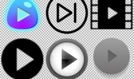 视频播放图标,视频播放图标背后的故事