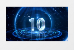 免费10秒片头视频素材,瞬间点亮你的视频魅力