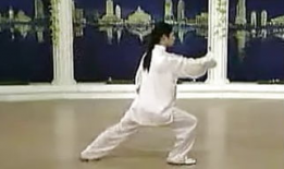 24式太极拳视频,领略传统武术魅力，轻松入门教程