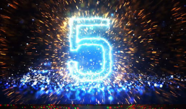 免费10秒片头视频素材,瞬间点亮你的视频魅力