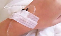 输液视频,一图看懂输液操作全过程