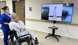 康复训练视频,高效康复训练指南