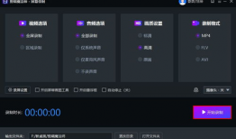 视频录制软件免费版,轻松捕捉精彩瞬间