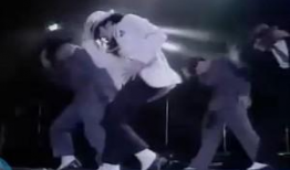 迈克杰克逊舞蹈视频,迈克·杰克逊经典舞蹈视频回顾