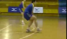 排球垫球教学视频,跟随教学视频轻松掌握