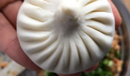 包包子的手法教学视频,轻松掌握烹饪技巧