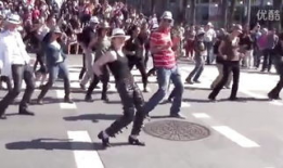 迈克杰克逊舞蹈视频,迈克·杰克逊经典舞蹈视频回顾